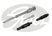Assembly tools, timing belt GAT4925 Gates