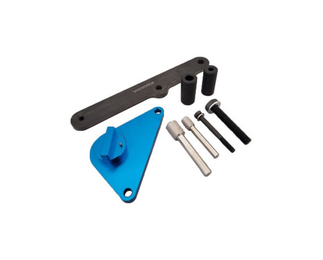 Engine timing tool Fiat 1.0 & 1.3L petrol, Image 9