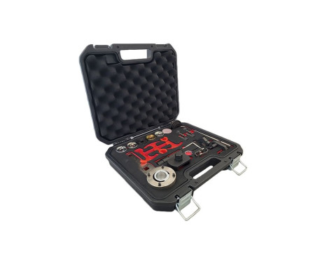 Engine Timing Tool Set for VW Audi TSI TFSI 1.8L 2.0L, Image 8