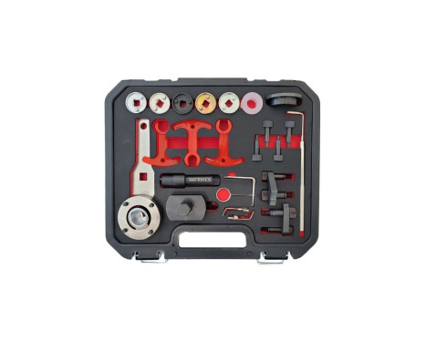 Engine Timing Tool Set for VW Audi TSI TFSI 1.8L 2.0L, Image 9