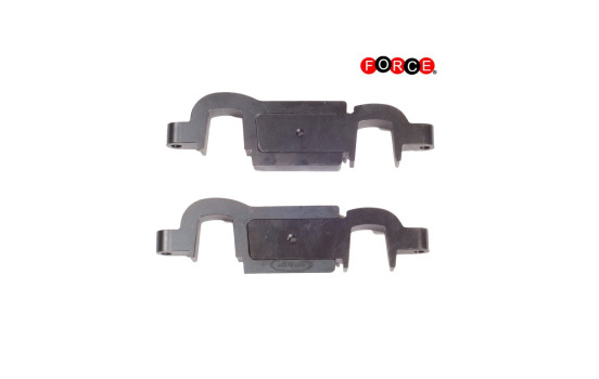 FC-902G19 Timing set Porsche 4.5 & 4.8