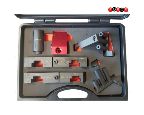 FC-912G12 Timing set BMW M60, M62 VANOS, Image 2