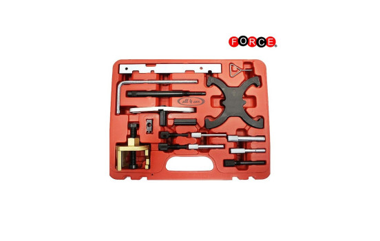 FC-916G5 Master Time Adjustment Set Ford