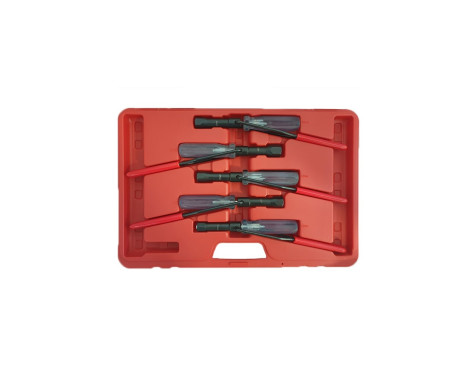 Force 10-piece Universal Valve Clearance Adjustment Tool, Image 2