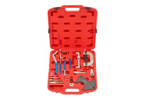 Force 17pc Timing tool kit -- Renault