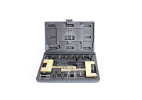 Force Diesel engine timing chain tool kit -- Mercedes Benz / Chrysler / Jeep