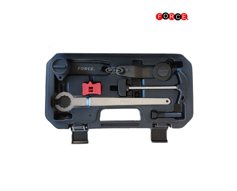 Force Engine timing tool for VW / Skoda / Seat 1.2 & 1.4, Image 2