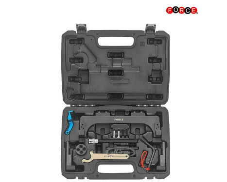 Force Engine timing tool set -- BMW (B38 / B46 / B48)