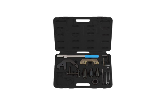 Force Engine timing tool set for BMW M41 / M51 / M47 / M57, Image 2
