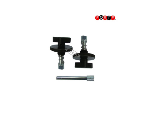 Force Engine timing tool set for Fiat / Opel / Suzuki 1.3