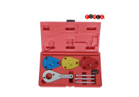Force Engine timing tool set for FIAT