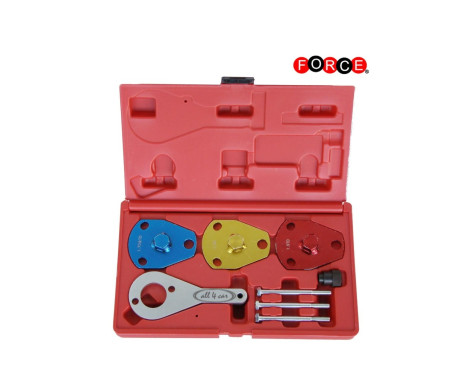 Force Engine timing tool set for FIAT