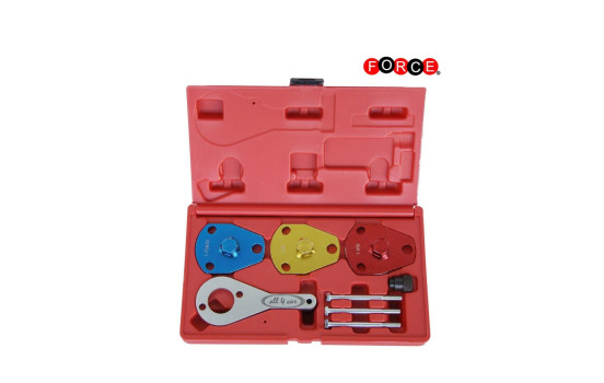 Force Engine timing tool set for FIAT