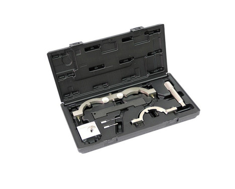 Force Engine timing tool set for Opel / Vauxhall & Chevrolet Cruze