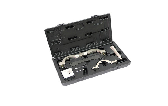 Force Engine timing tool set for Opel / Vauxhall & Chevrolet Cruze