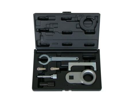 Force Engine timing tool set for VW 2.4 D & 2.5 TDi, Image 2