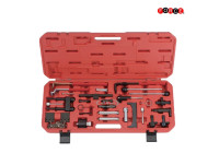 Force Engine timing tool set -- VW, Audi, Seat and Skoda