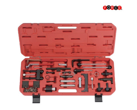 Force Engine timing tool set -- VW, Audi, Seat and Skoda