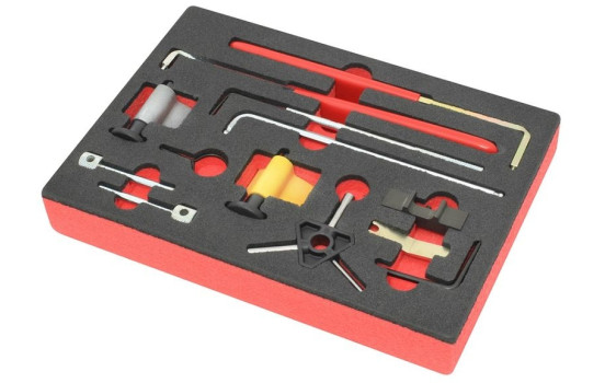 Installation tool, timing belt GAT4840A Gates