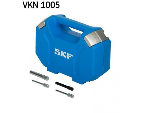 Mounting Tool Set, belt drive VKN 1005 SKF