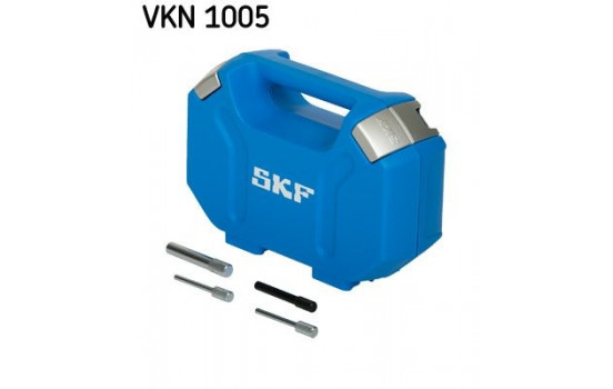 Mounting Tool Set, belt drive VKN 1005 SKF