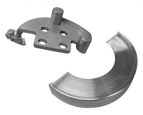 Mounting Tools, v-ribbed belt SFT002 Gates, Image 2
