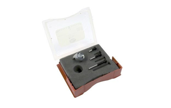 Mounting Tools, v-ribbed belt SFT003 Gates