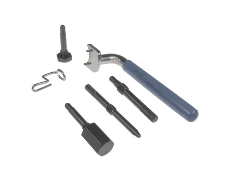 Retaining Tool Set, valve timing