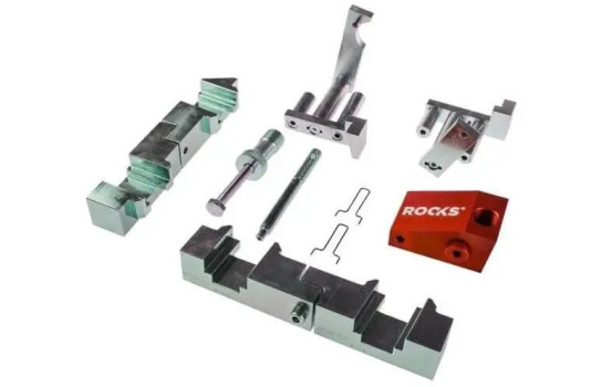 Rooks Camshaft Adjustment Tool Set for BMW M60/M62