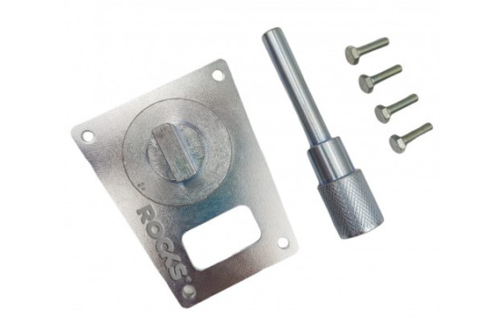 Rooks Timing set Chevrolet Opel 2.0 VCDI