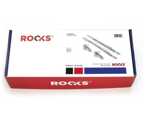 ROOKS Timing Set for Fiat/Lancia 1.2 and 1.4 Engines, Image 6