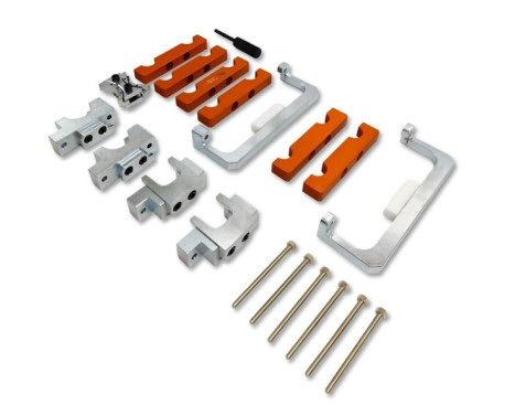 Rooks Timing set for MERCEDES M177 M178 V8 4.0 AMG
