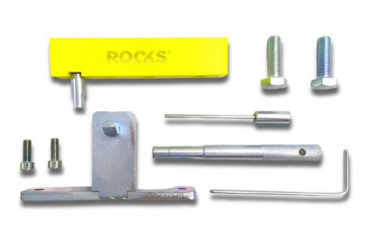 Rooks Timing set for Opel 1.6 CDTI EcoFlex
