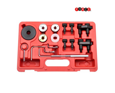 Time adjustment set VAG 1.8, 2.0 TSi/TFSi