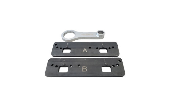 Timing set Audi 2.9L & 3.0L, Image 11
