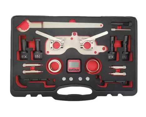 Timing set for VW Group VAG 1.5 TSi Petrol, Image 3