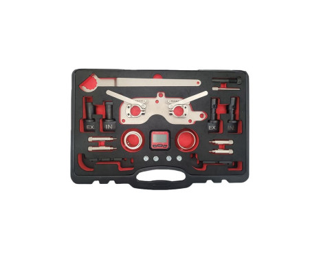 Timing set for VW Group VAG 1.5 TSi Petrol, Image 8