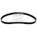 Camshaft timing belt 100236 FEBI, Thumbnail 2