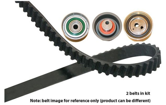 Distribution kit DKT-6505 Kavo parts