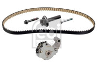 FEBI TIMING BELT SET 196088