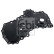 Shielding, timing belt 184650 FEBI