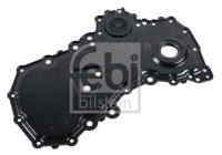 Shielding, timing belt 184650 FEBI
