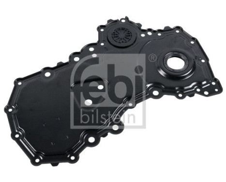 Shielding, timing belt 184650 FEBI