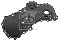 Shielding, timing belt 184651 FEBI