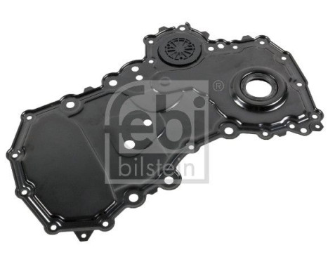 Shielding, timing belt 184651 FEBI