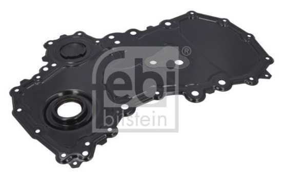 Shielding, timing belt 184651 FEBI