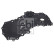 Shielding, timing belt 184651 FEBI, Thumbnail 2