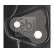 Shielding, timing belt 184651 FEBI, Thumbnail 3
