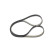 Timing Belt 1 987 949 697 Bosch