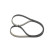 Timing Belt 1 987 949 697 Bosch, Thumbnail 3